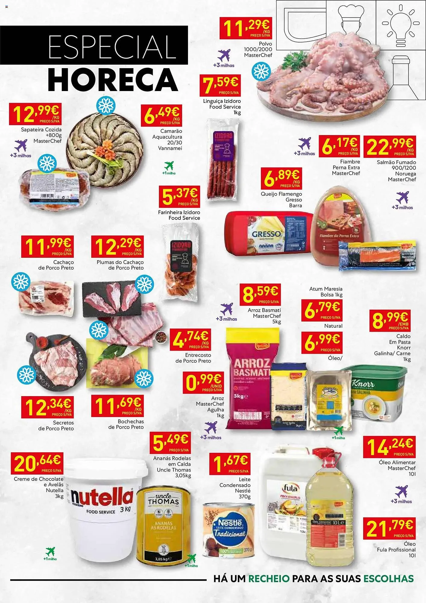 Folheto Folheto Recheio de 25 de dezembro até 2 de dezembro 2026 - Pagina 5