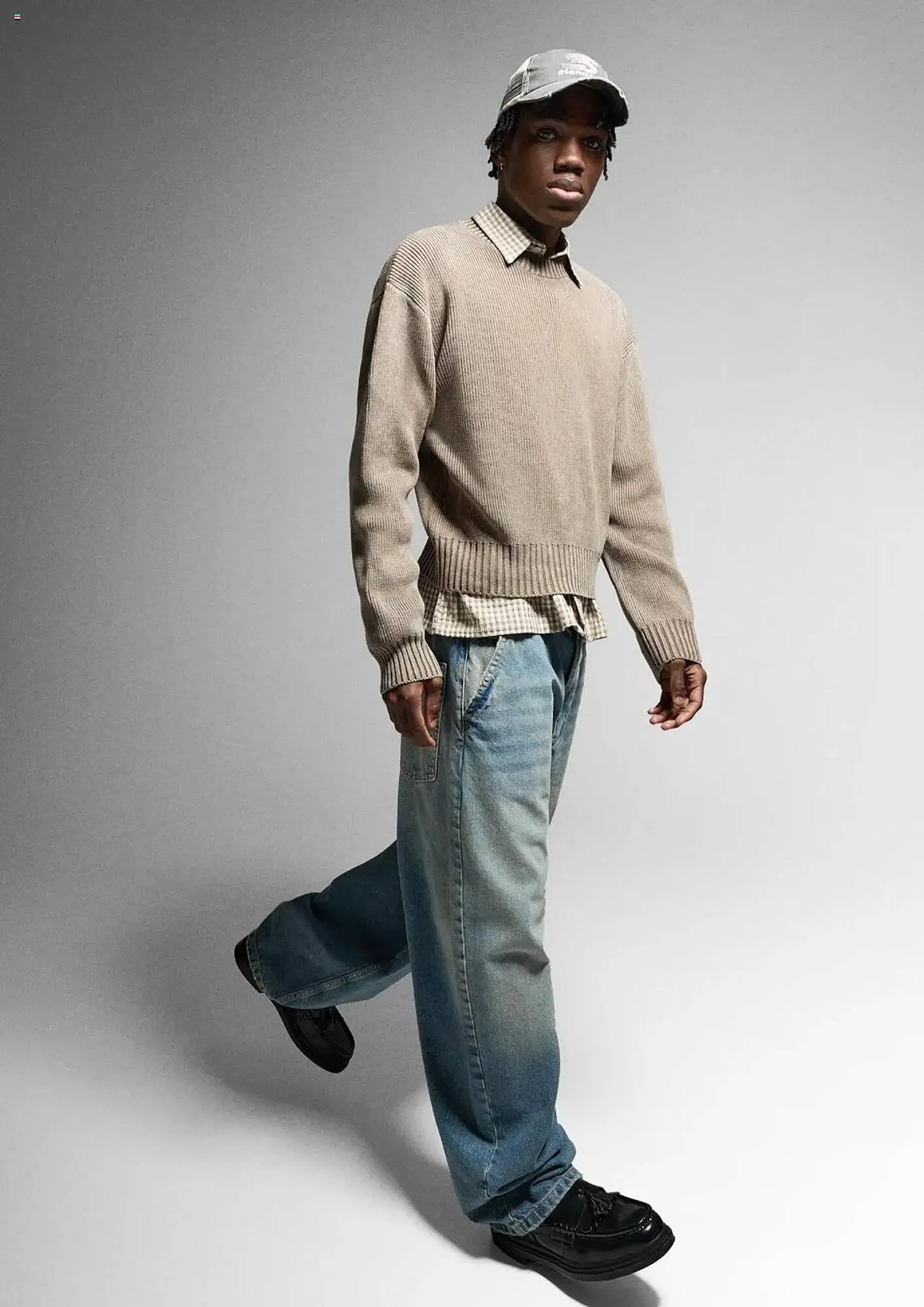 Folheto Folheto Bershka de 1 de fevereiro até 28 de fevereiro 2025 - Pagina 6