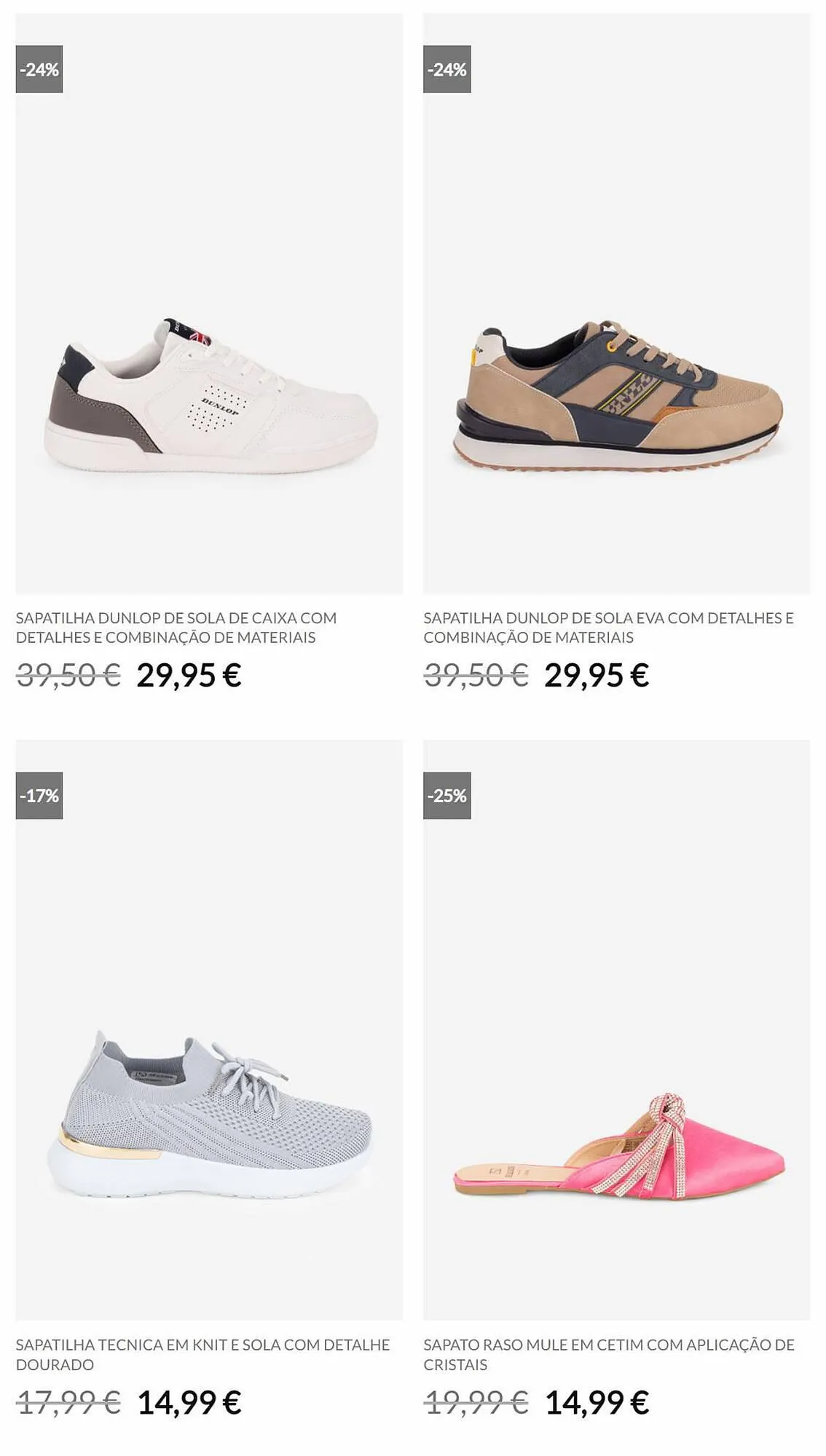 Folheto Folheto Seaside de 18 de agosto até 18 de setembro 2023 - Pagina 3