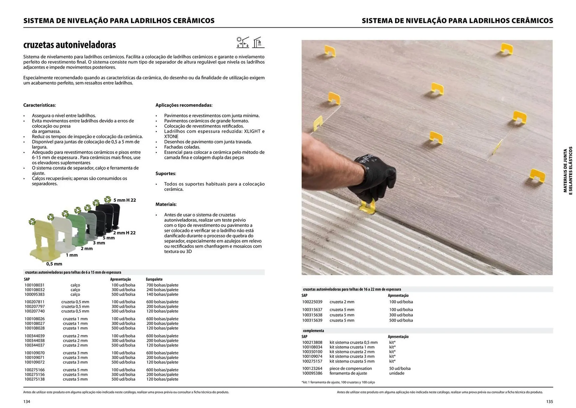 Folheto Folheto Porcelanosa de 17 de abril até 31 de dezembro 2025 - Pagina 69