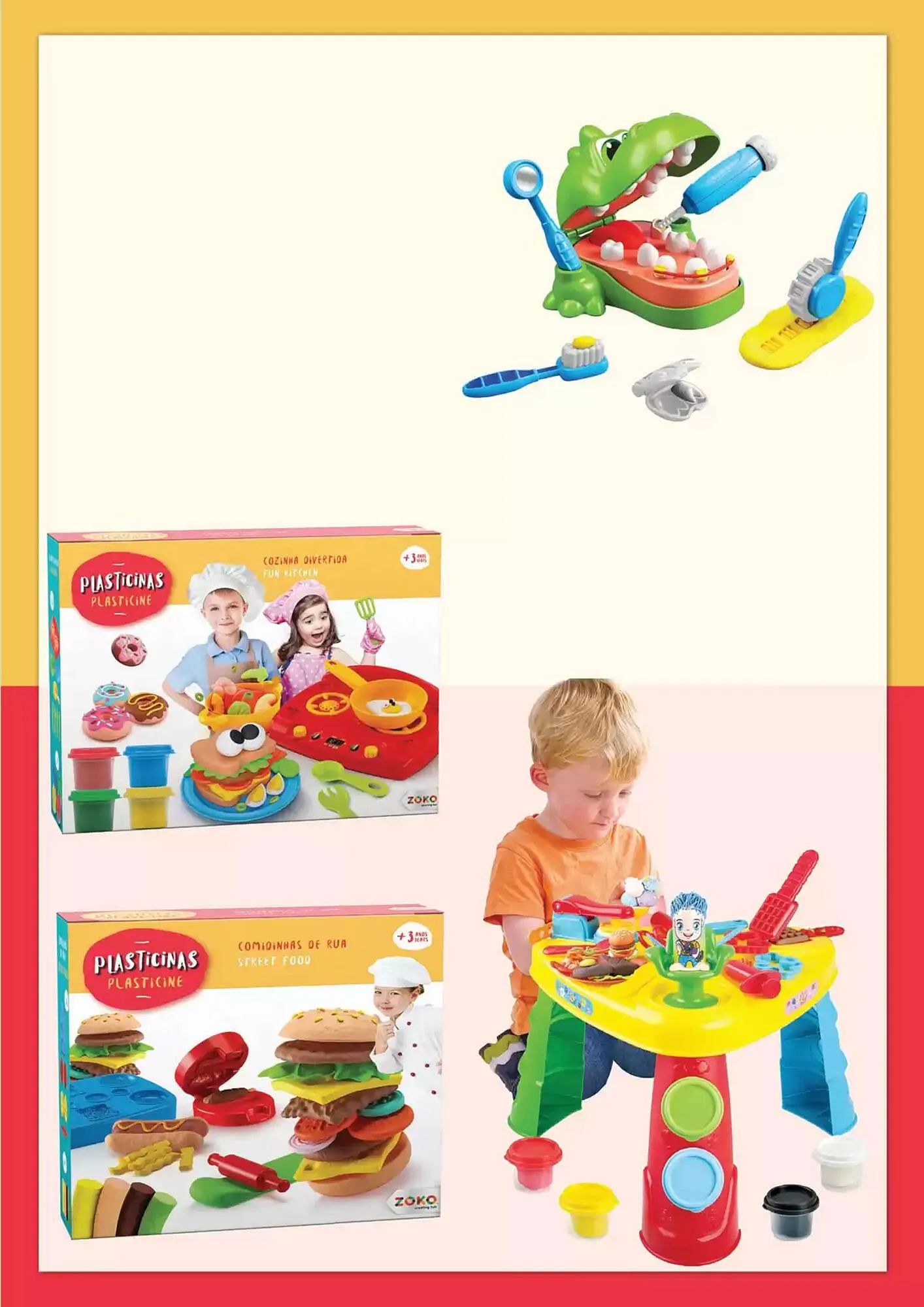 Folheto Folheto Continente de 1 de novembro até 31 de agosto 2025 - Pagina 40