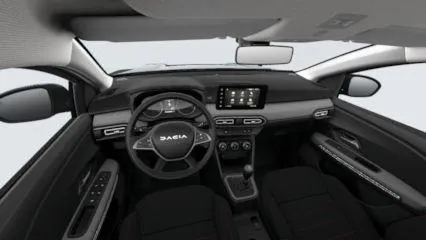 SL Extreme TCe 110 7 lugares