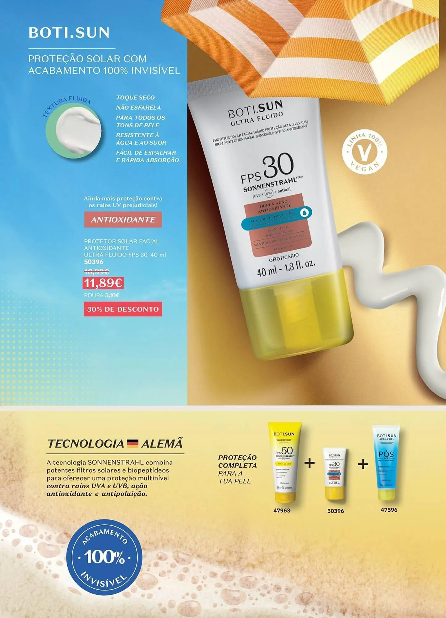 Folheto Folheto O Boticário de 4 de junho até 24 de junho 2025 - Pagina 20