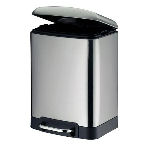 BALDE 6L INOX MATT K22998
