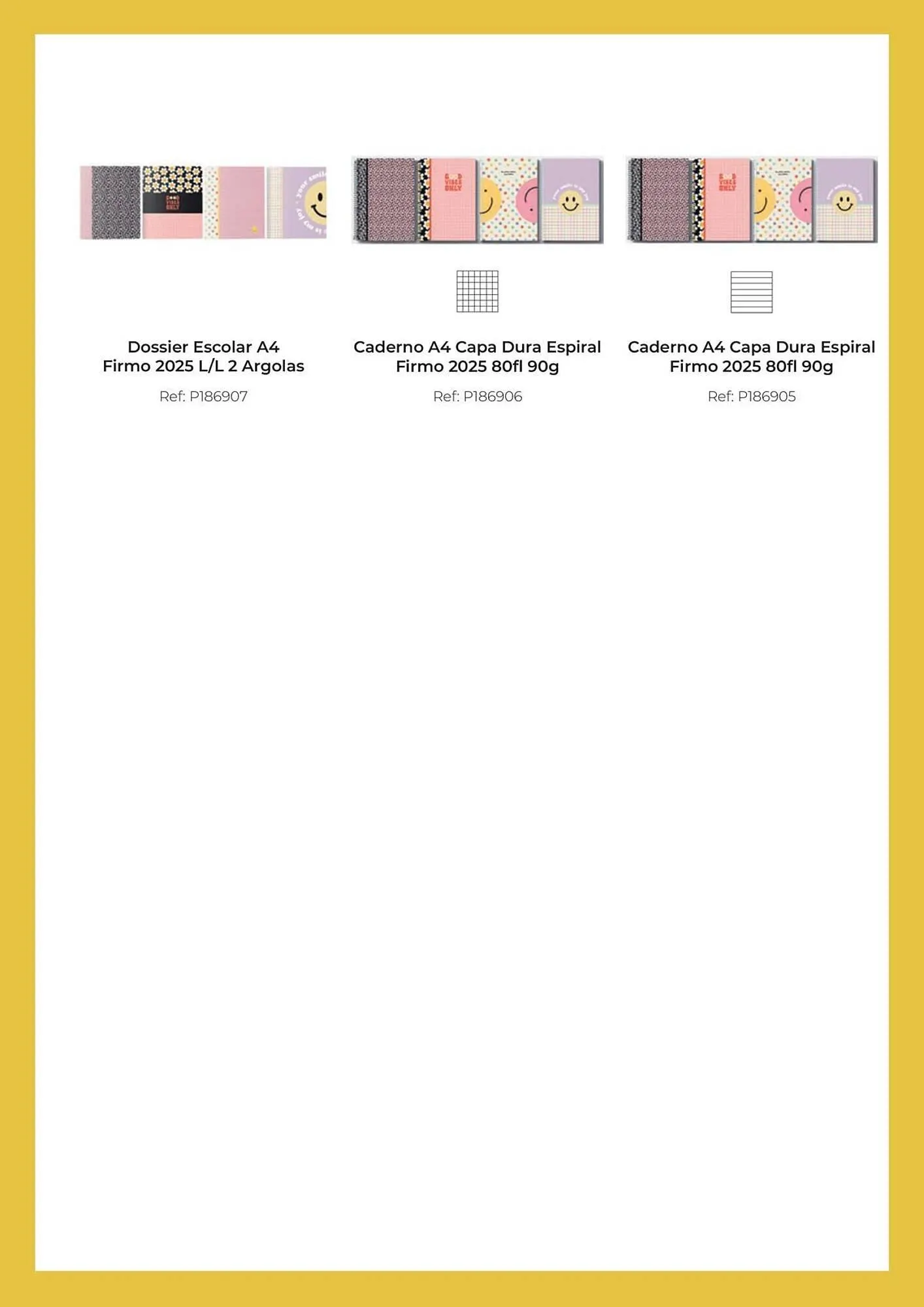 Folheto Folheto Americana de 22 de abril até 31 de dezembro 2025 - Pagina 95