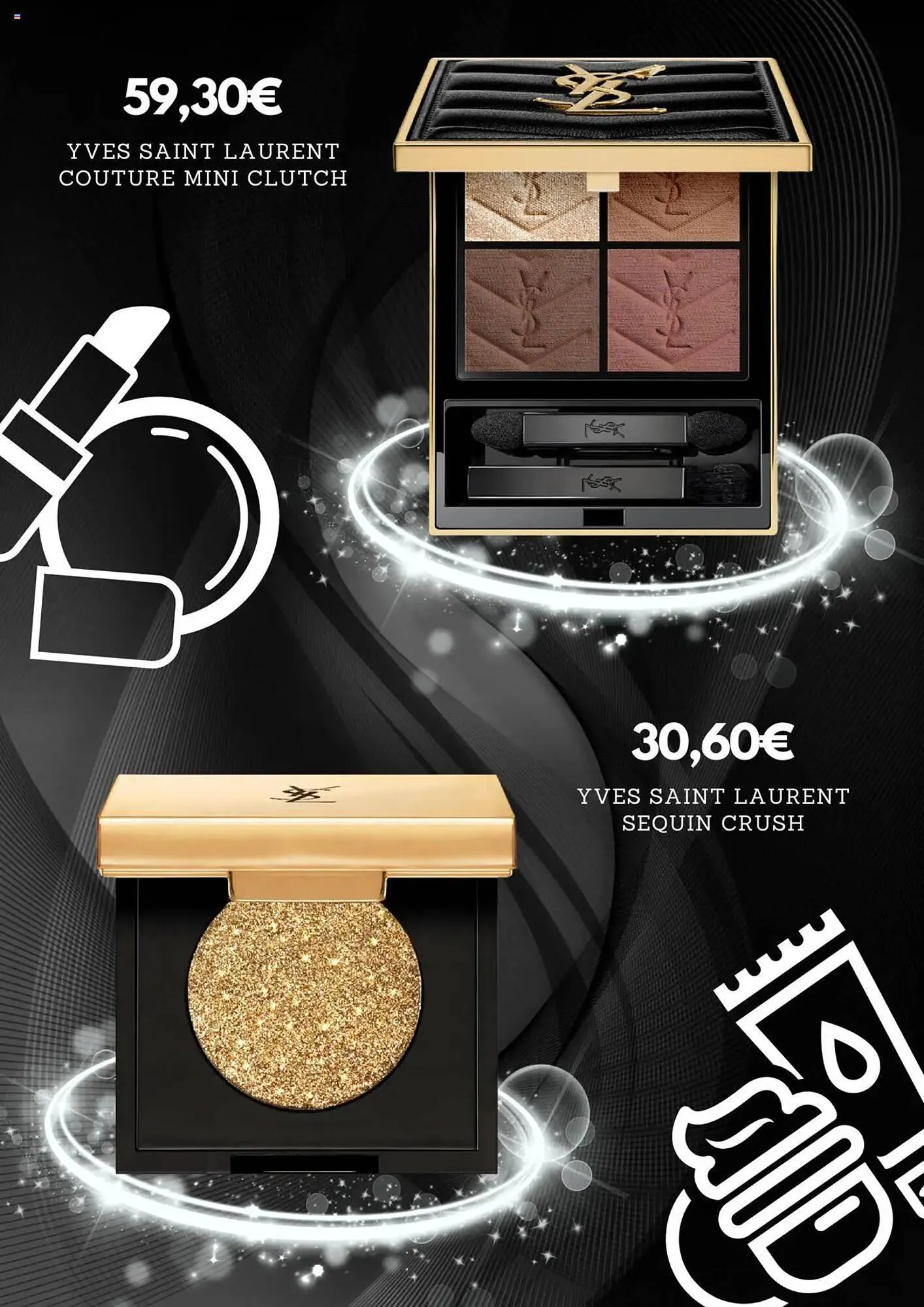 Folheto Folheto Notino de 1 de março até 31 de março 2025 - Pagina 9