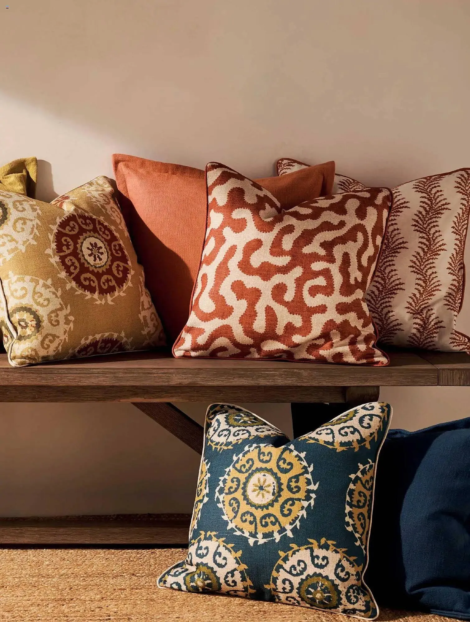 Folheto Folheto El Corte Inglés de 23 de abril até 2 de julho 2026 - Pagina 123