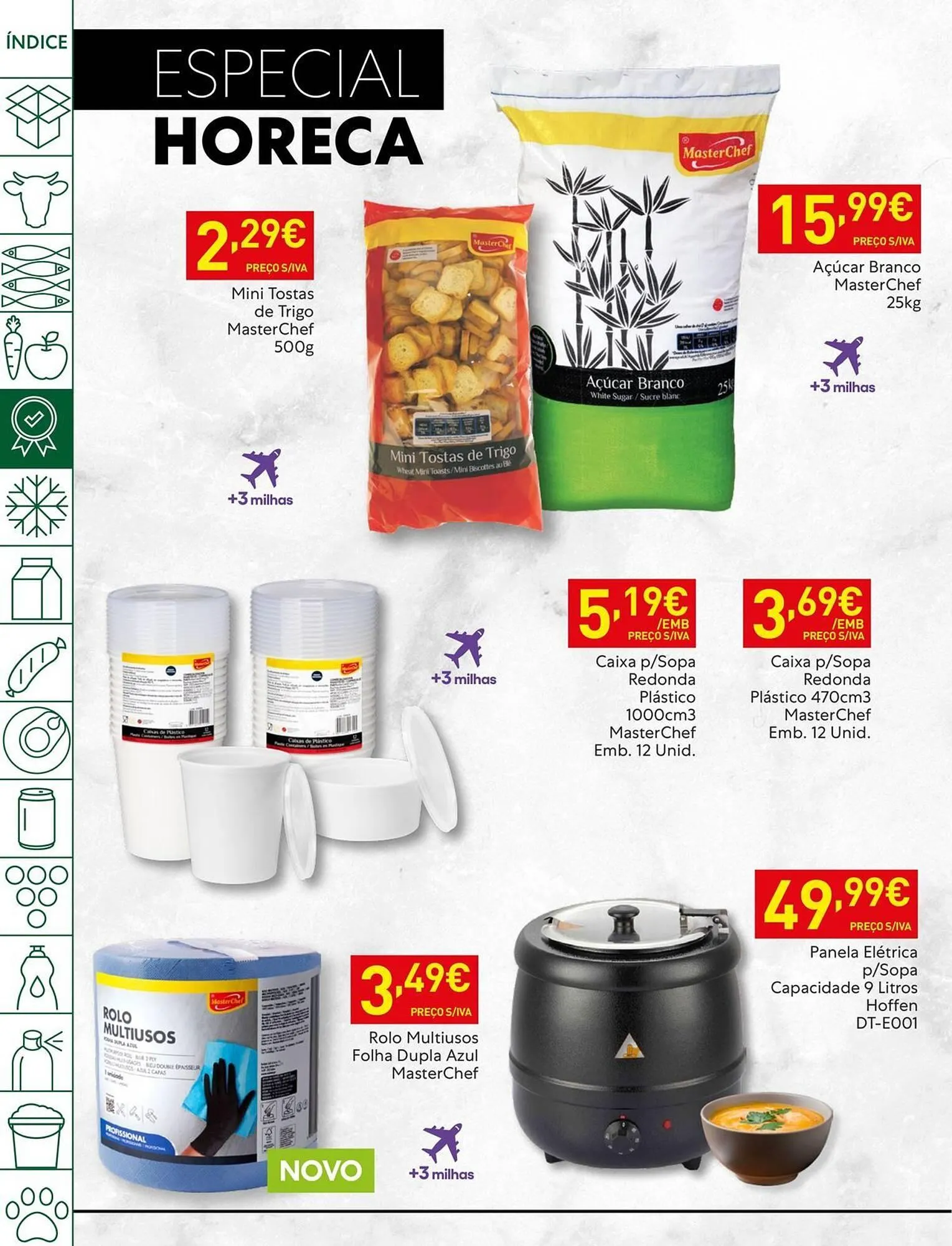 Folheto Folheto Recheio de 30 de setembro até 6 de outubro 2025 - Pagina 14