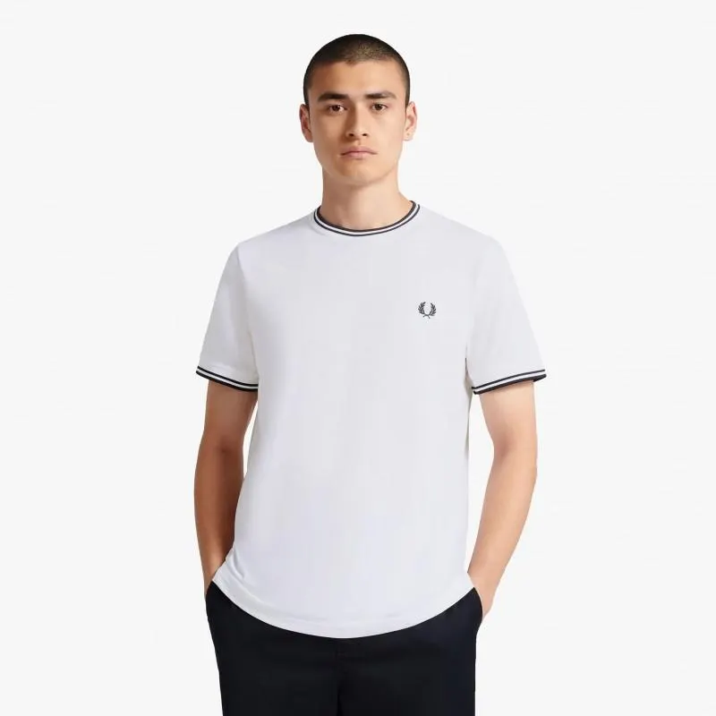 Fred Perry Twin Tipped