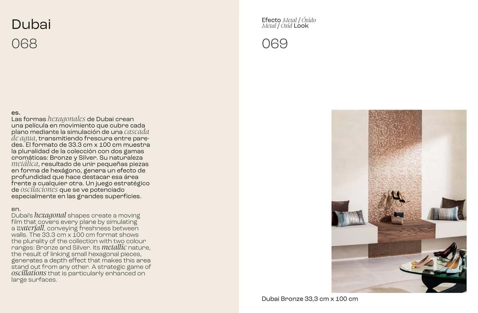 Volantino Porcelanosa da 18 febbraio a 31 dicembre di 2025 - Pagina del volantino 35