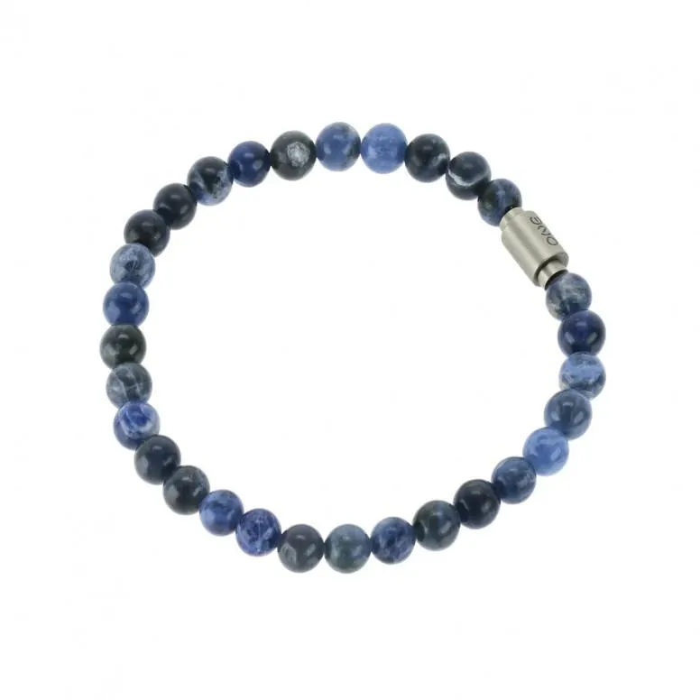 Pulsera Forest Blue