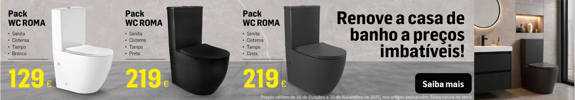 Folheto Folheto Maxmat de 17 de novembro até 9 de dezembro 2025 - Pagina 2