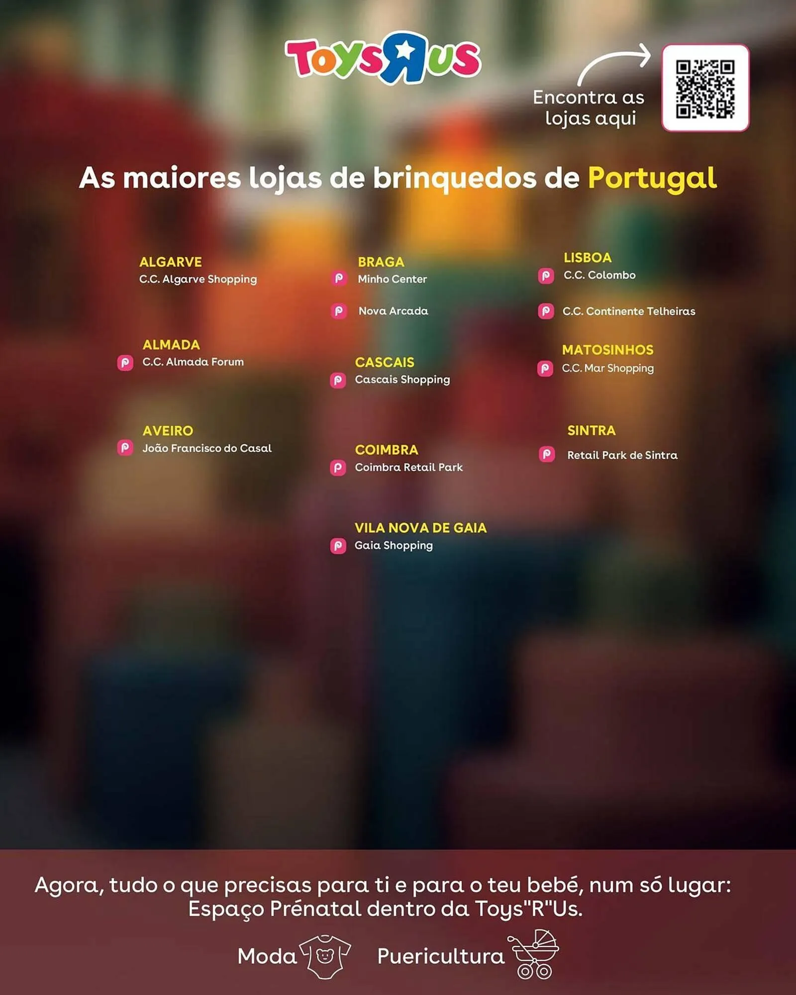 Folheto Catálogo Toys R Us de 5 de novembro até 5 de janeiro 2026 - Pagina 243