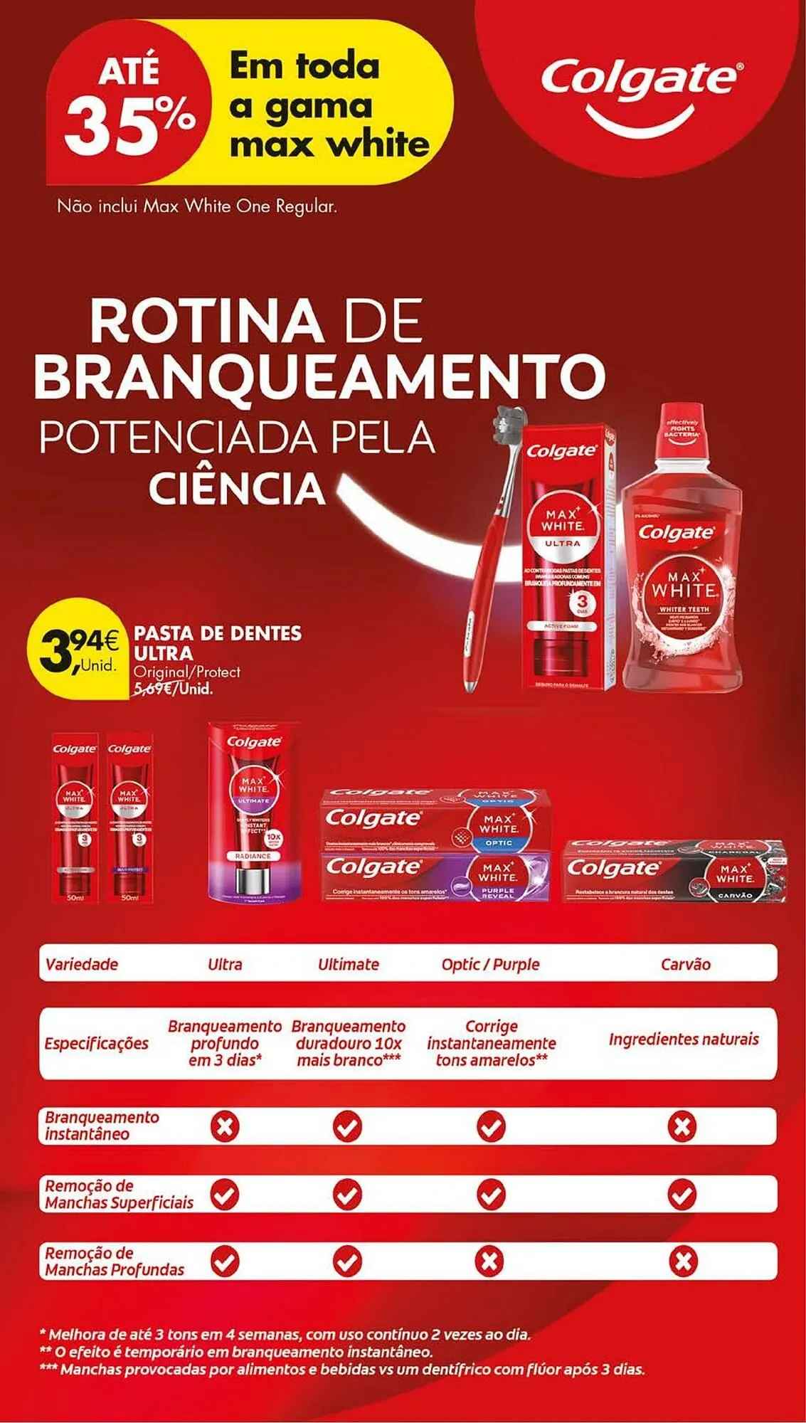 Folheto Folheto Pingo Doce de 30 de setembro até 6 de outubro 2025 - Pagina 46