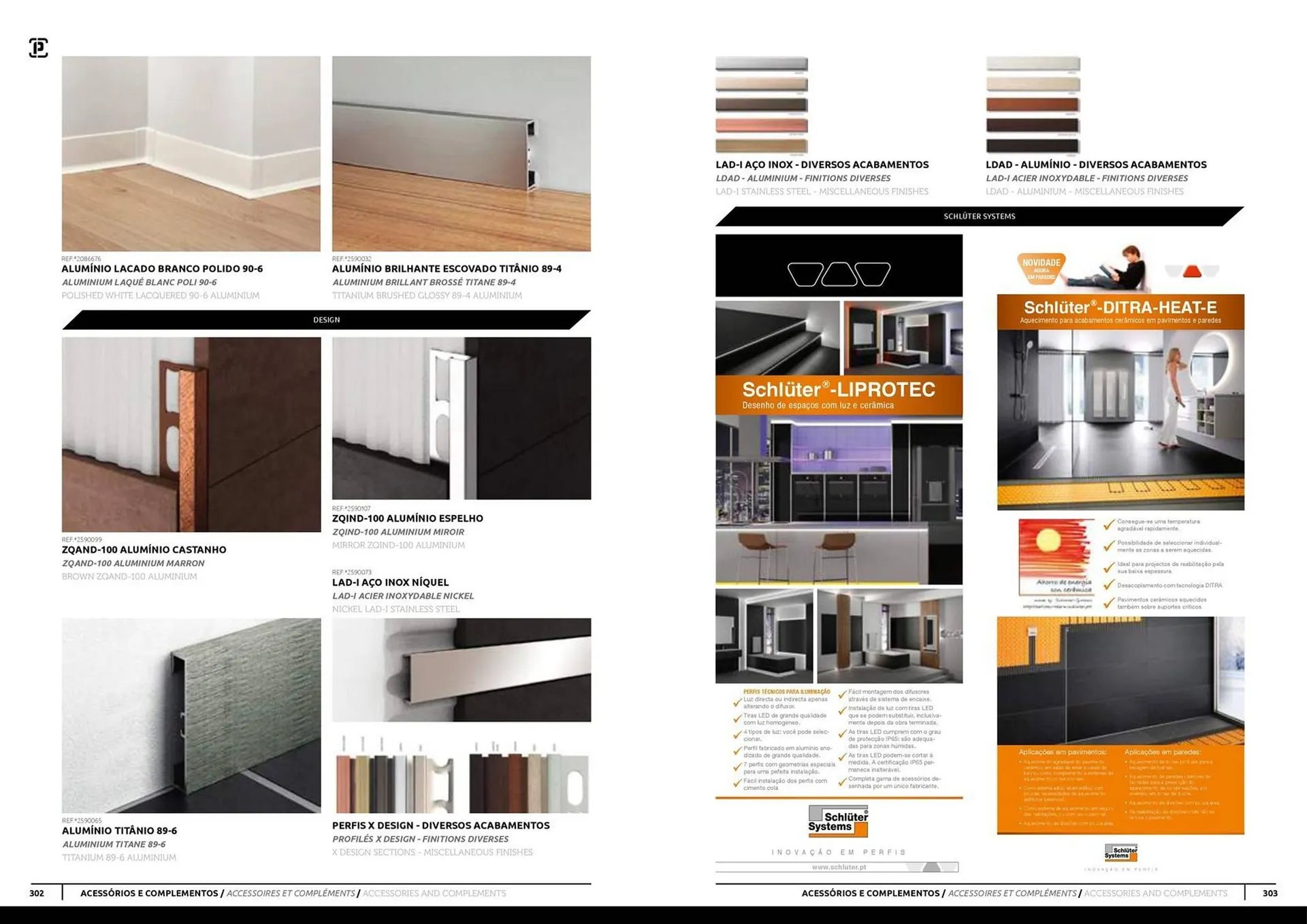 Folheto Folheto Casa Peixoto de 17 de fevereiro até 31 de dezembro 2026 - Pagina 153