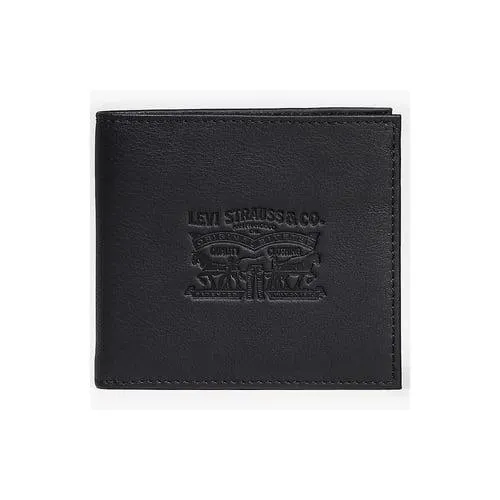 Porta-moedas em pele, VINTAGE TWO HORSE