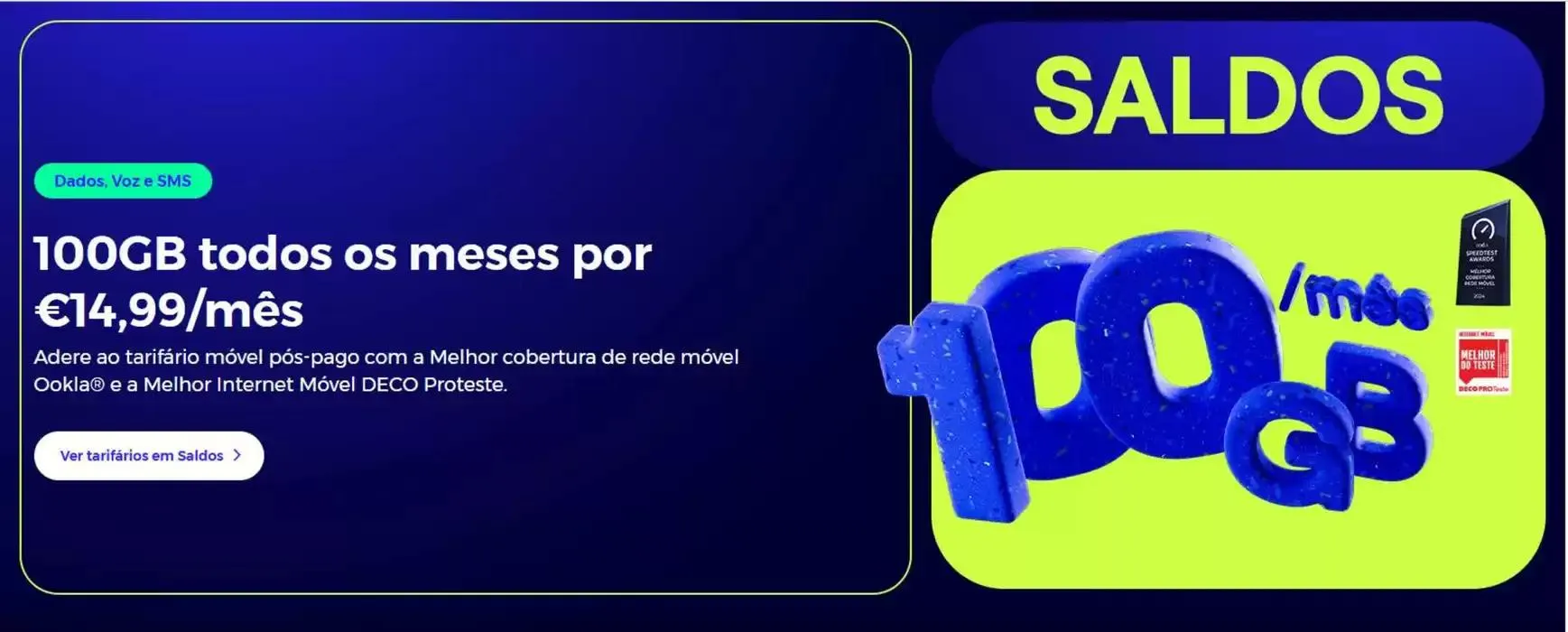 Folheto Saldos de 9 de janeiro até 31 de janeiro 2025 - Pagina 3