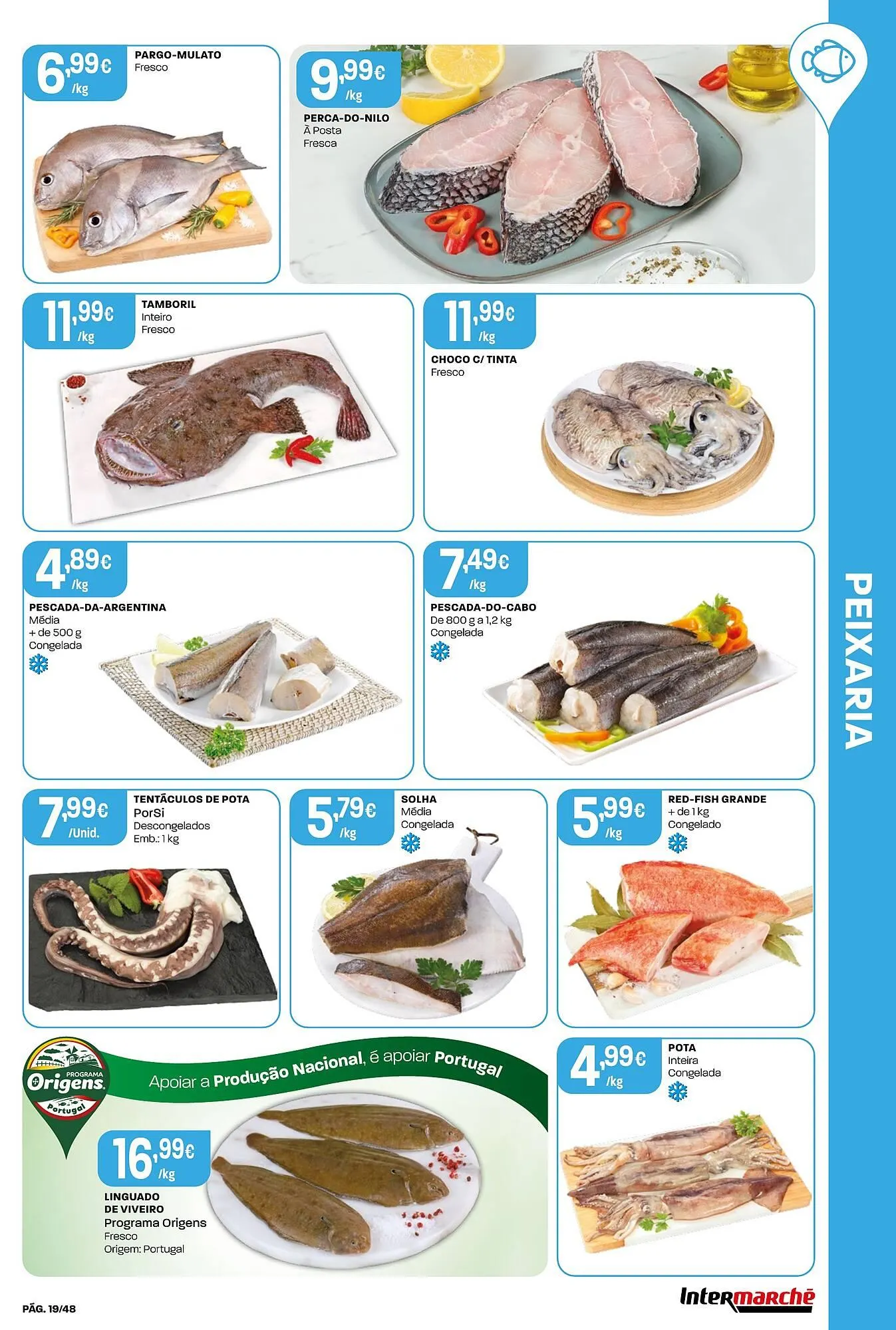 Folheto Folheto Intermarché de 26 de dezembro até 31 de dezembro 2025 - Pagina 19