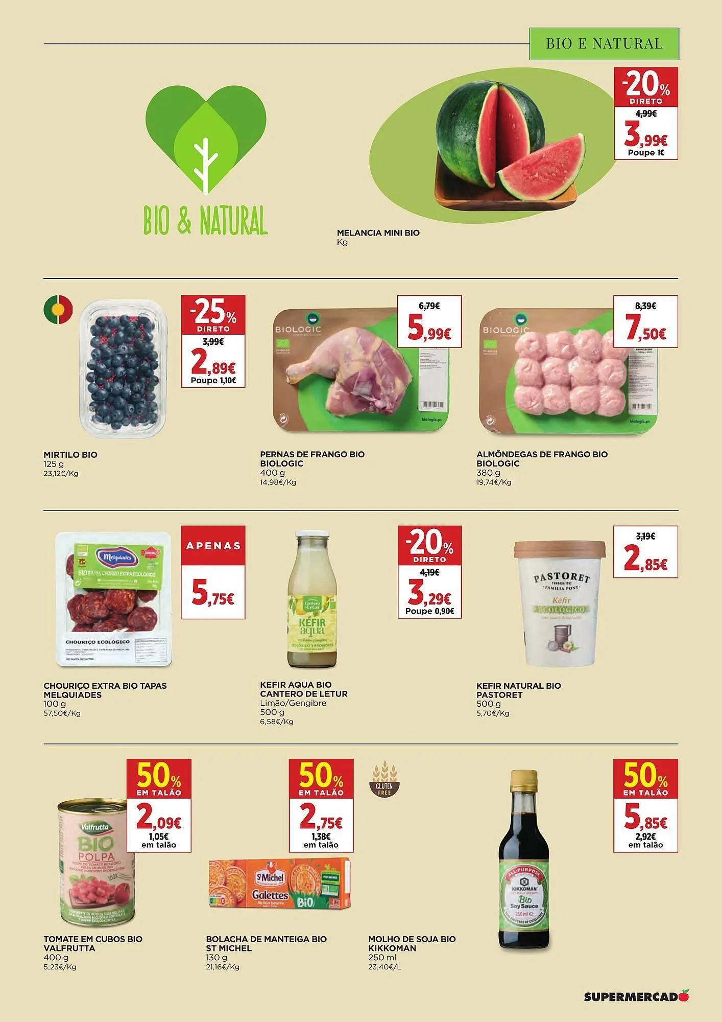 Folheto Folheto El Corte Inglés de 6 de junho até 26 de junho 2025 - Pagina 39