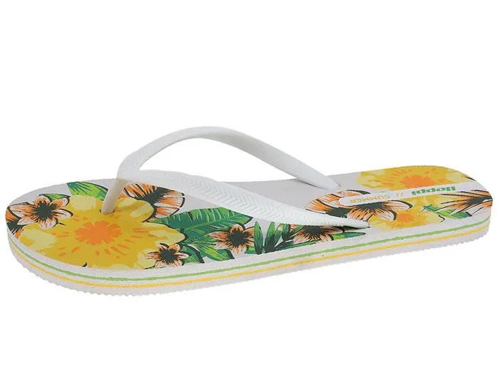Beach slipper for woman