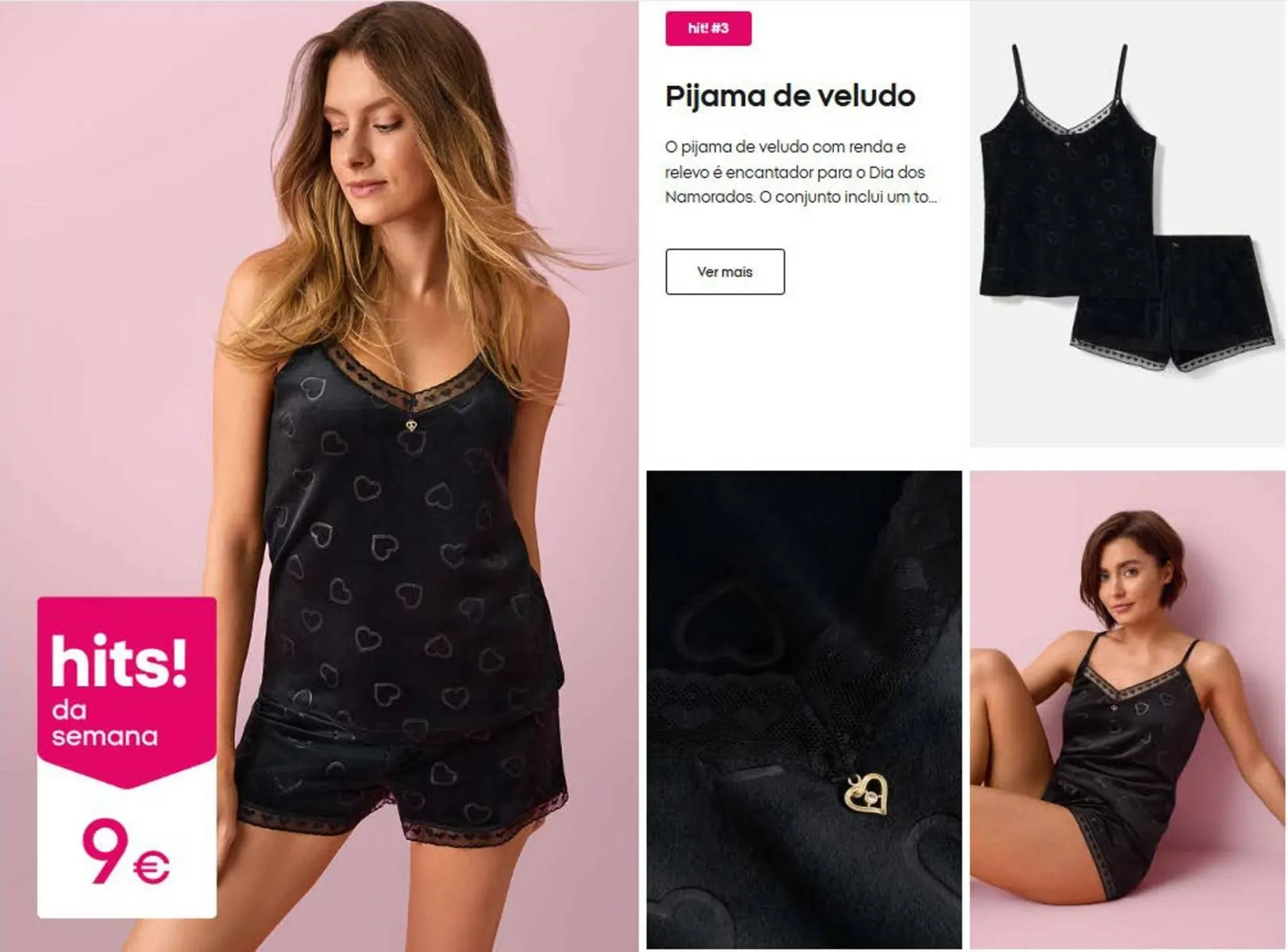 Folheto Catálogo Pepco de 23 de janeiro até 28 de janeiro 2026 - Pagina 4