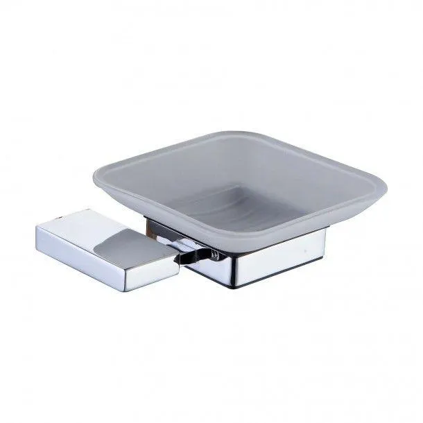 Saboneteira Lisboa Latão AFJ