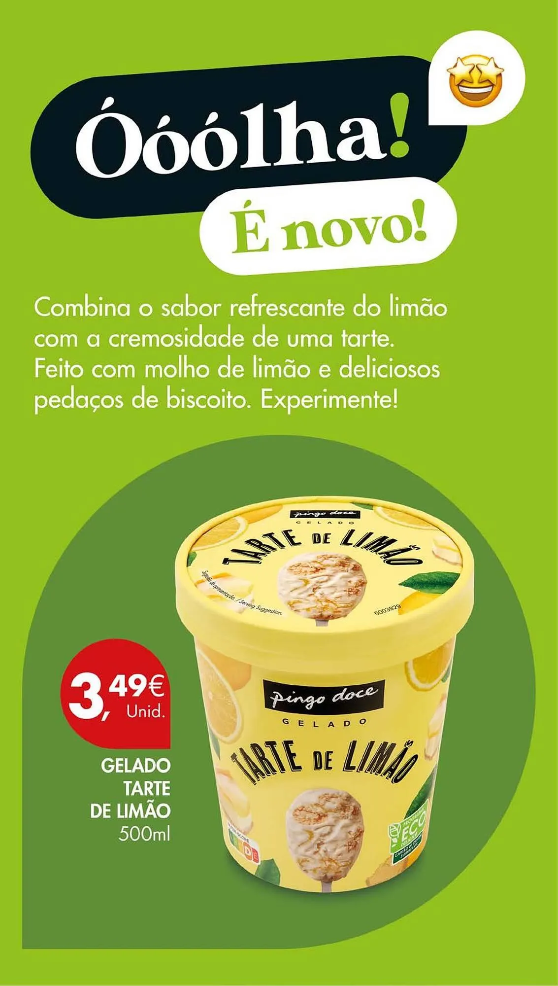 Folheto Folheto Pingo Doce de 1 de julho até 7 de julho 2025 - Pagina 16