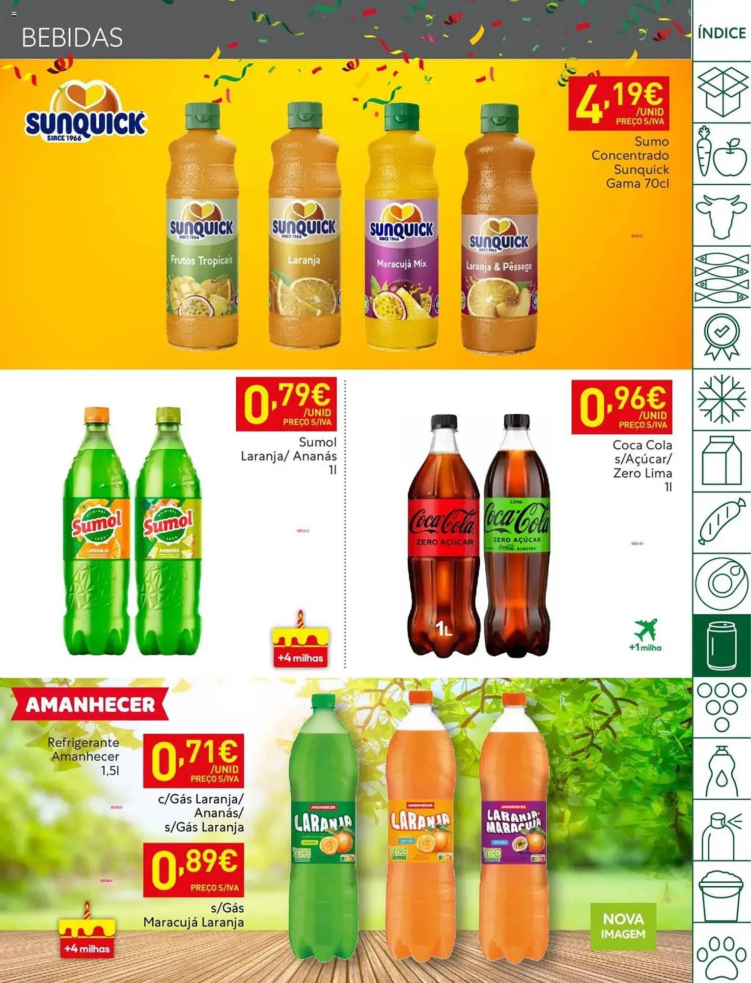 Folheto Folheto Recheio de 14 de outubro até 21 de outubro 2025 - Pagina 33