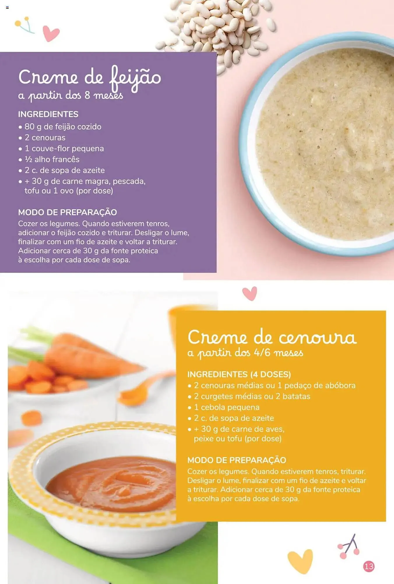 Folheto Folheto Intermarché de 24 de janeiro até 31 de março 2025 - Pagina 13