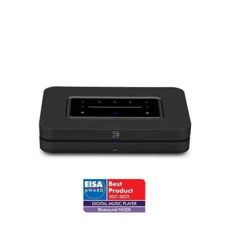 BLUESOND - Streamer NODE