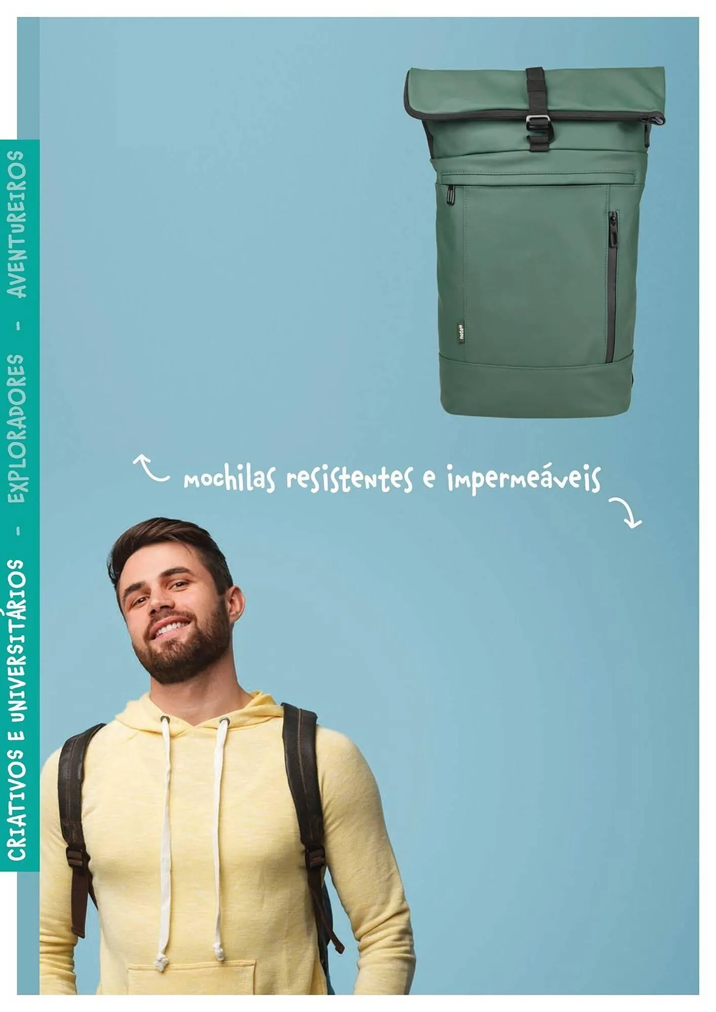 Folheto Folheto Continente de 9 de agosto até 31 de dezembro 2025 - Pagina 32