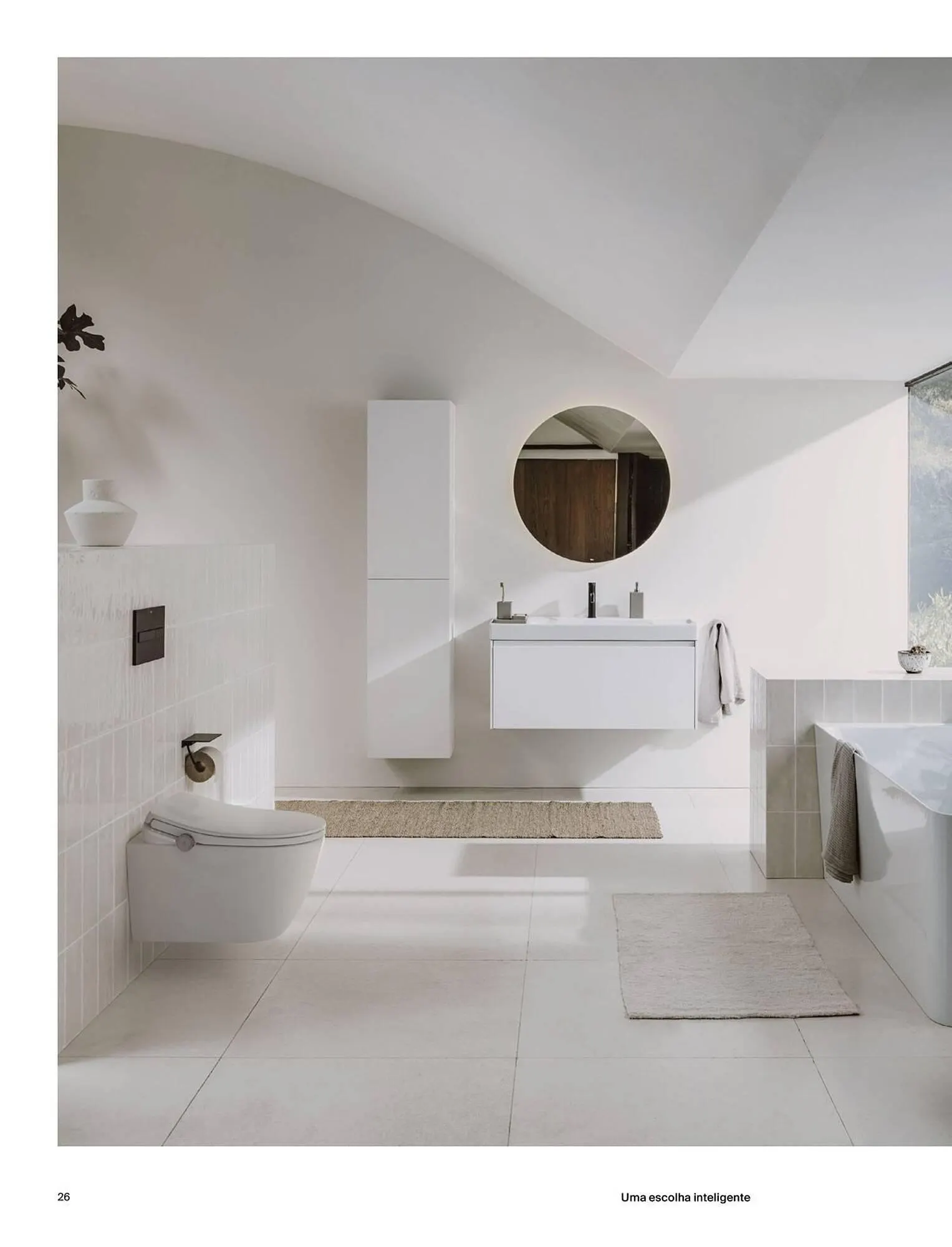 Folheto Catálogo Pollux de 22 de dezembro até 31 de maio 2026 - Pagina 28