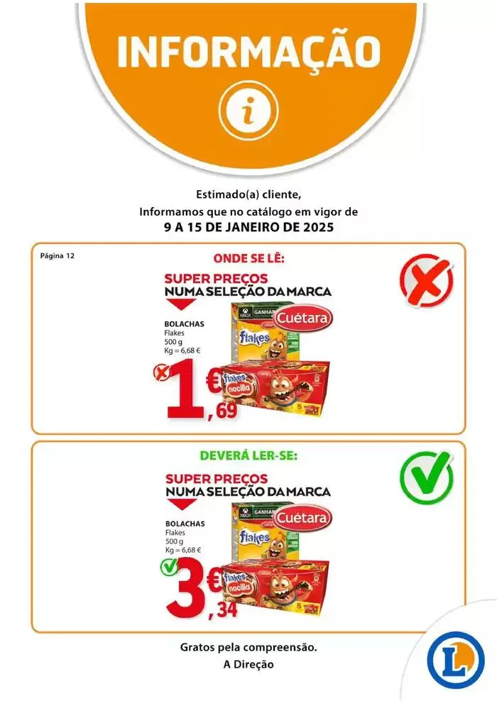 Folheto Pechinchas exclusivas de 9 de janeiro até 15 de janeiro 2025 - Pagina 37