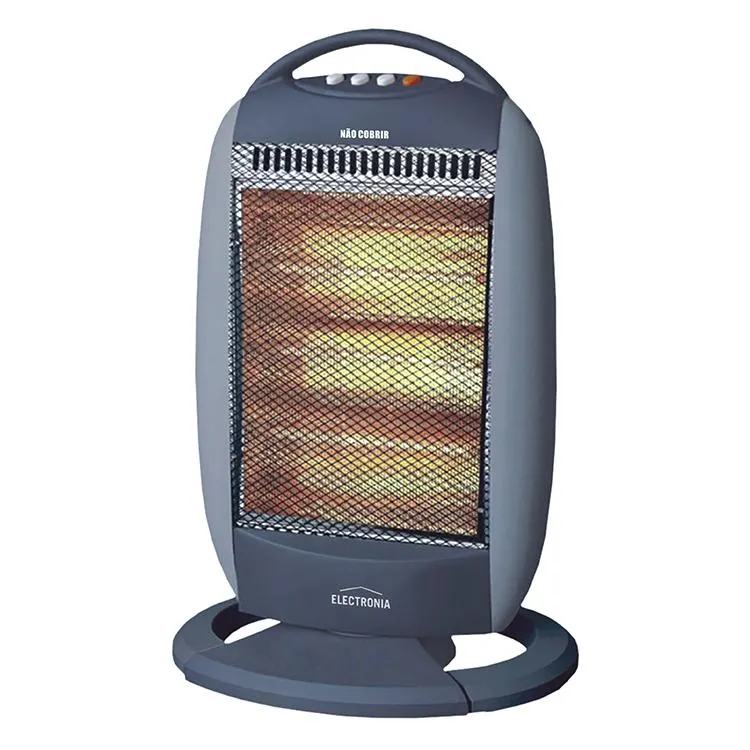 AQUECEDOR ELECTRONIA YQ-12H