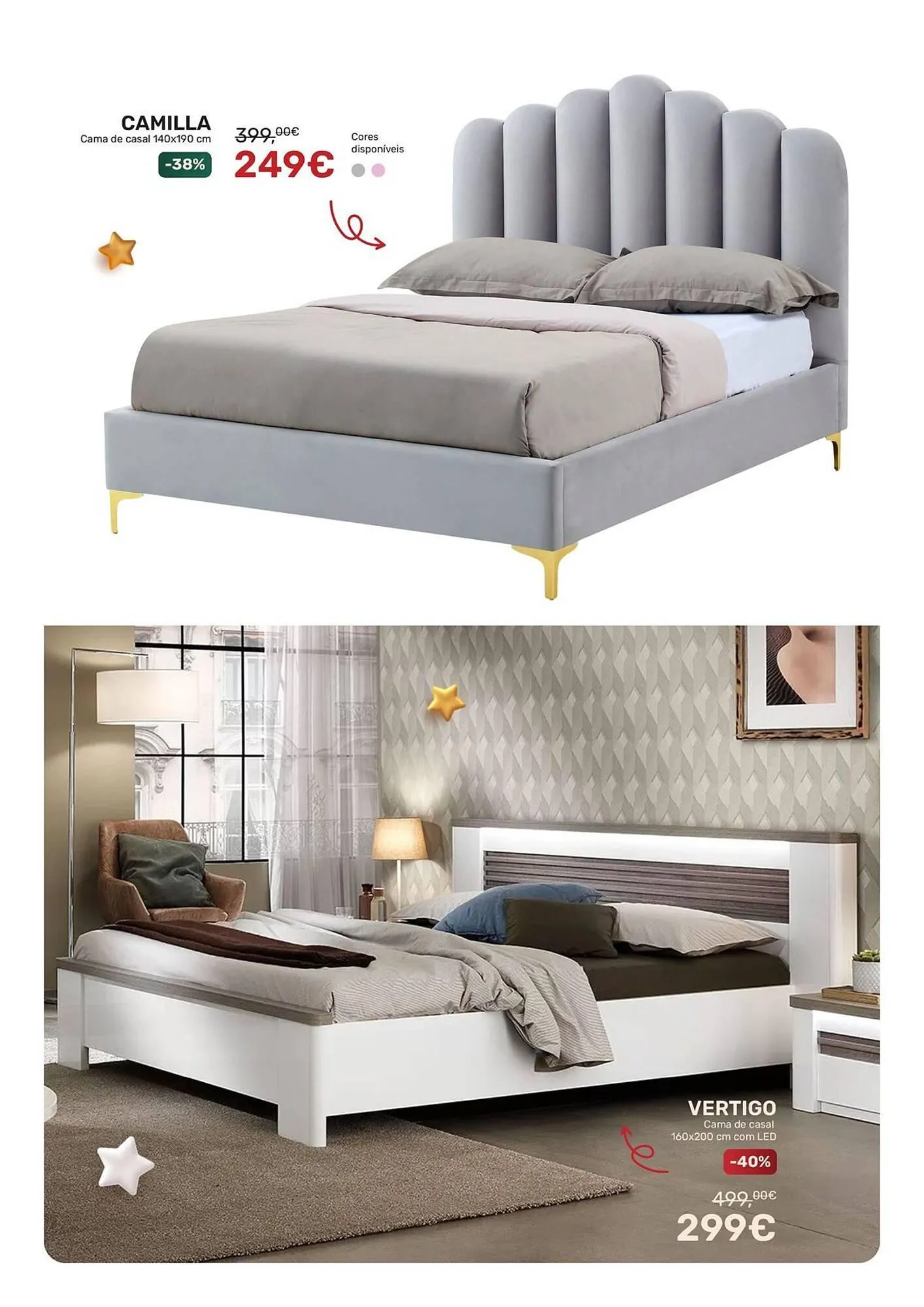 Folheto Folheto Homy Casa de 29 de outubro até 3 de dezembro 2025 - Pagina 9