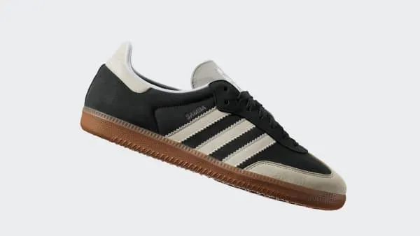 SAMBA OG W