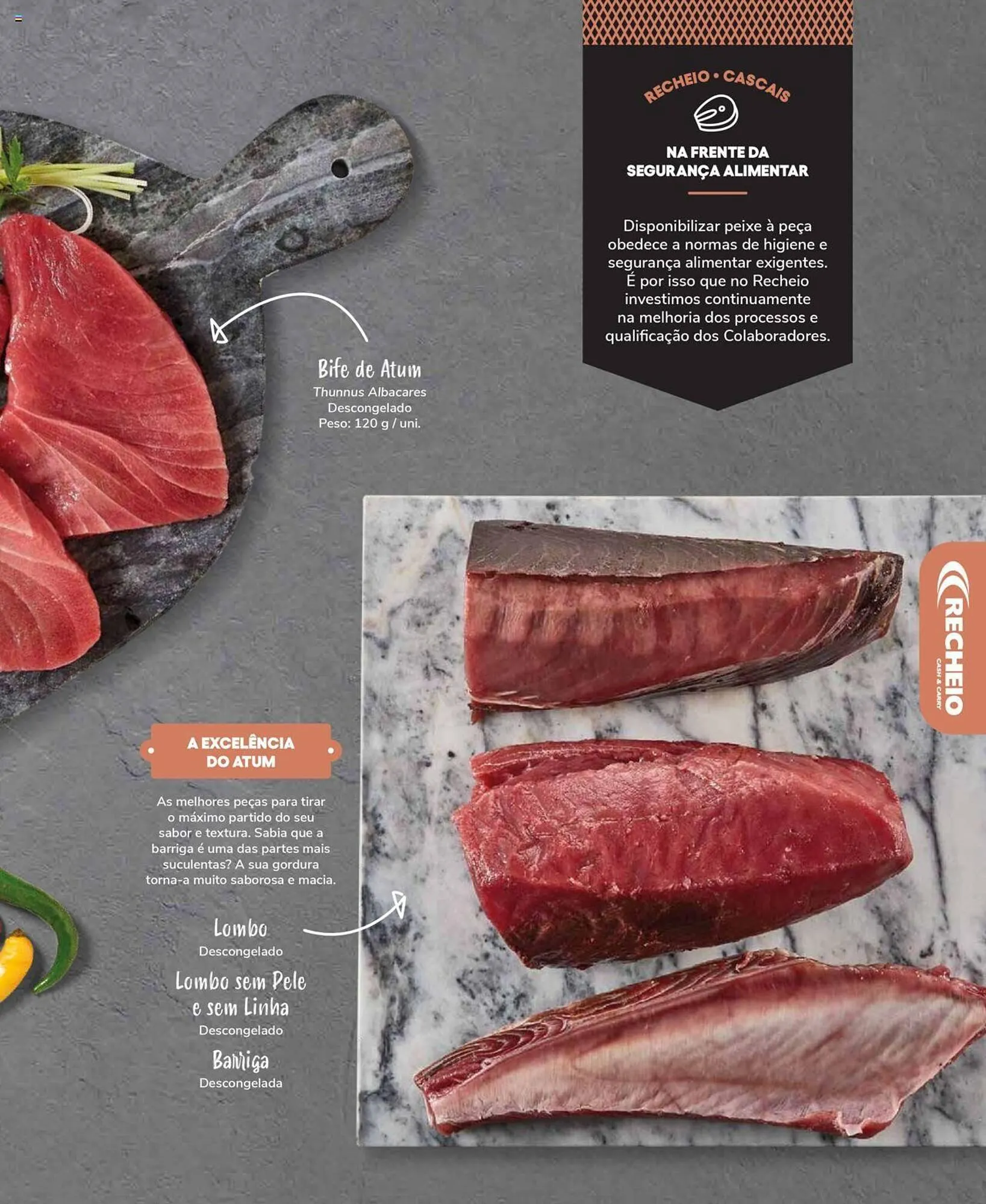 Folheto Folheto Recheio de 19 de setembro até 31 de dezembro 2025 - Pagina 19