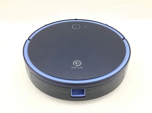 aspirador robô okp life k7