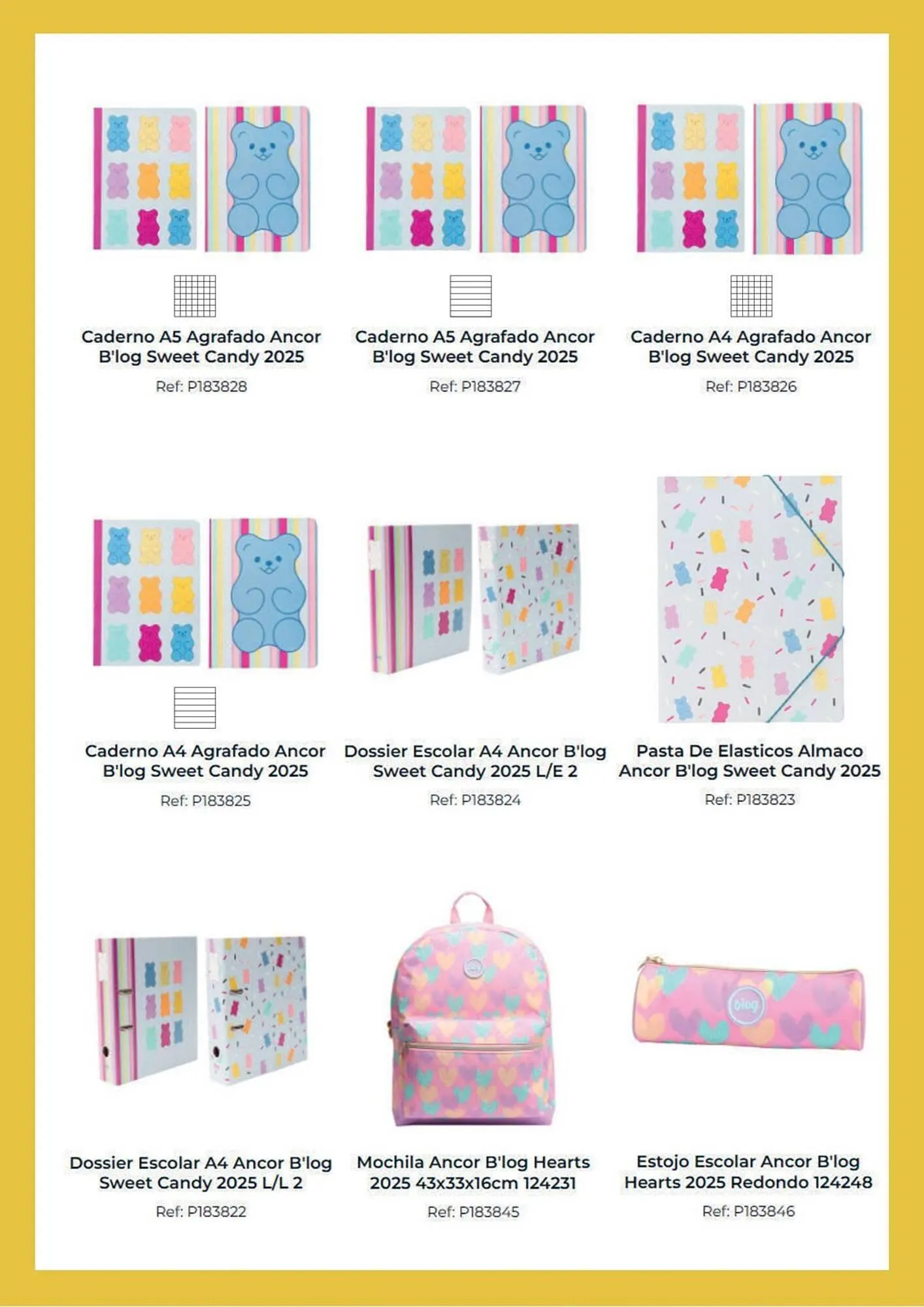 Folheto Folheto Americana de 22 de abril até 31 de dezembro 2025 - Pagina 20