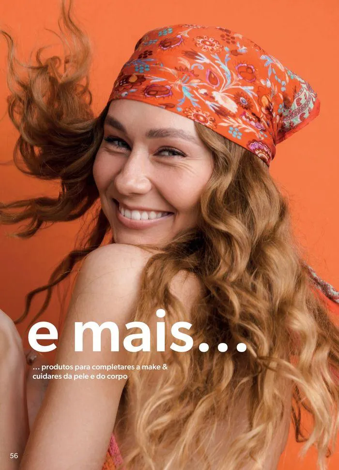 Folheto Catálogo O Boticário de 26 de junho até 23 de julho 2024 - Pagina 142