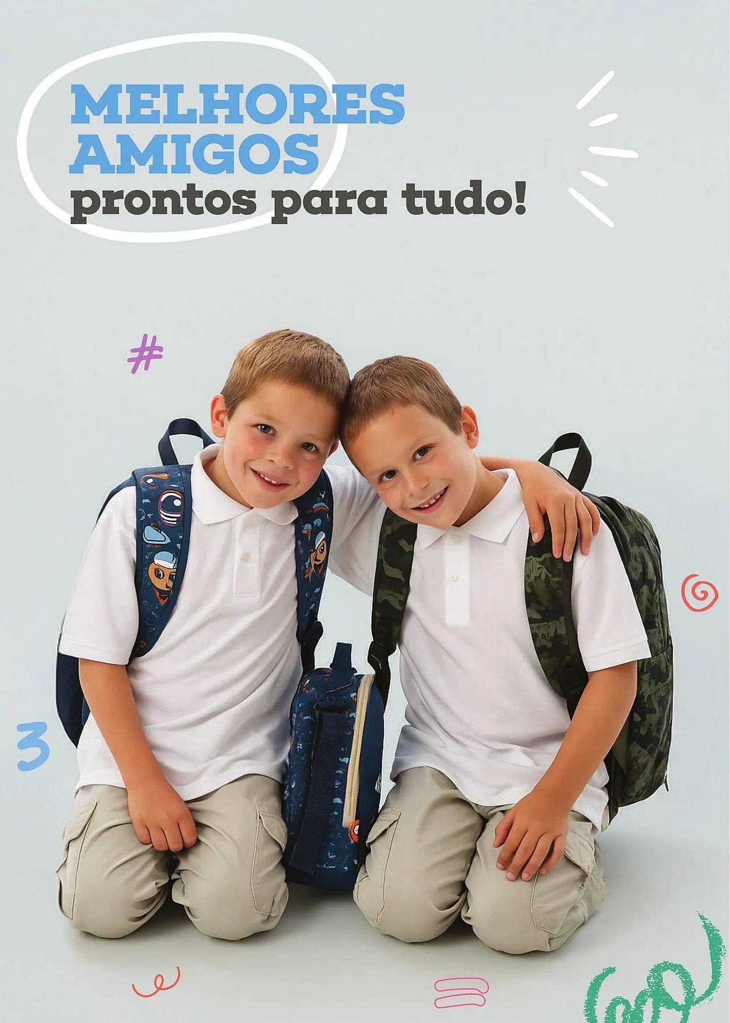 Folheto Folheto Continente de 7 de agosto até 31 de outubro 2025 - Pagina 22
