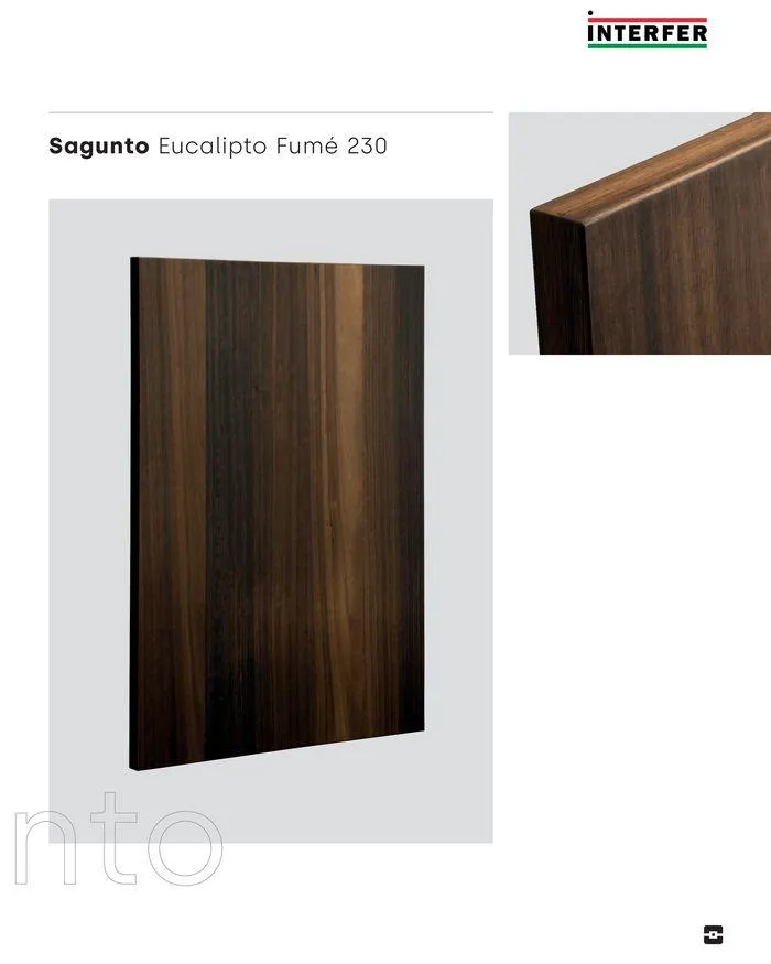 Folheto Novo! Catálogo Portasur 2024 de 22 de maio até 31 de dezembro 2024 - Pagina 99