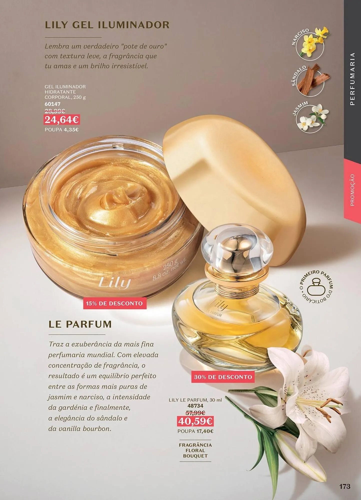 Folheto Folheto O Boticário de 25 de junho até 22 de julho 2025 - Pagina 37