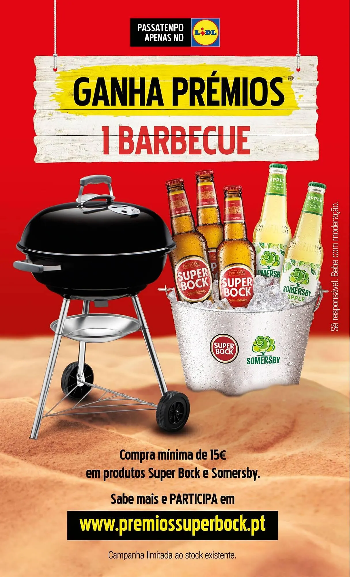 Folheto Folheto Lidl de 9 de junho até 15 de junho 2025 - Pagina 21