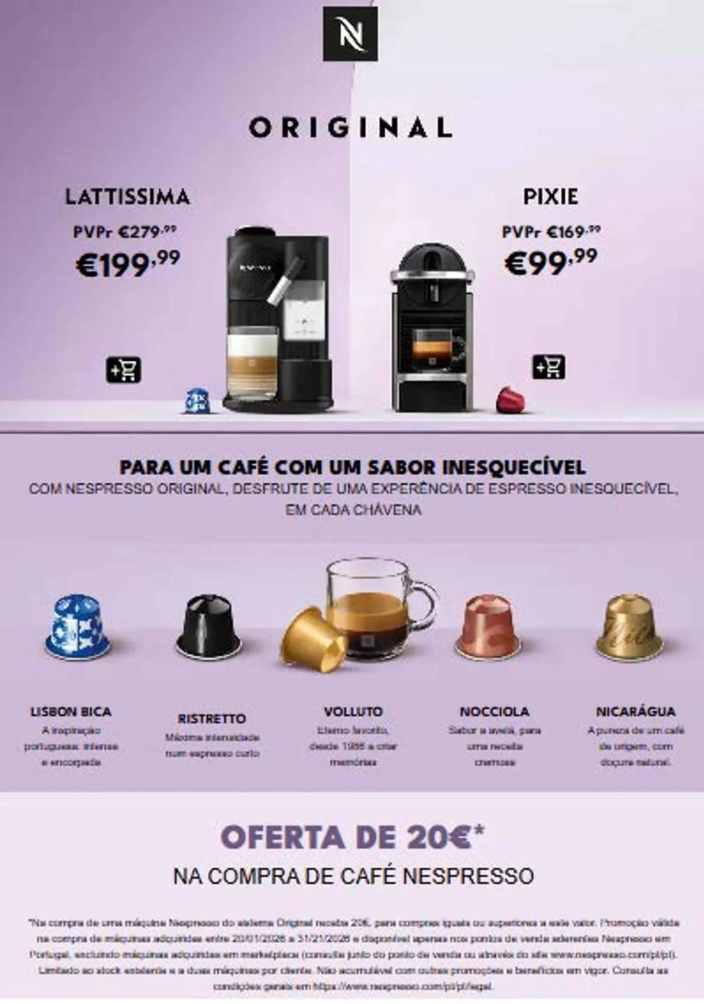 Folheto Folheto Radio Popular de 1 de abril até 30 de abril 2026 - Pagina 2