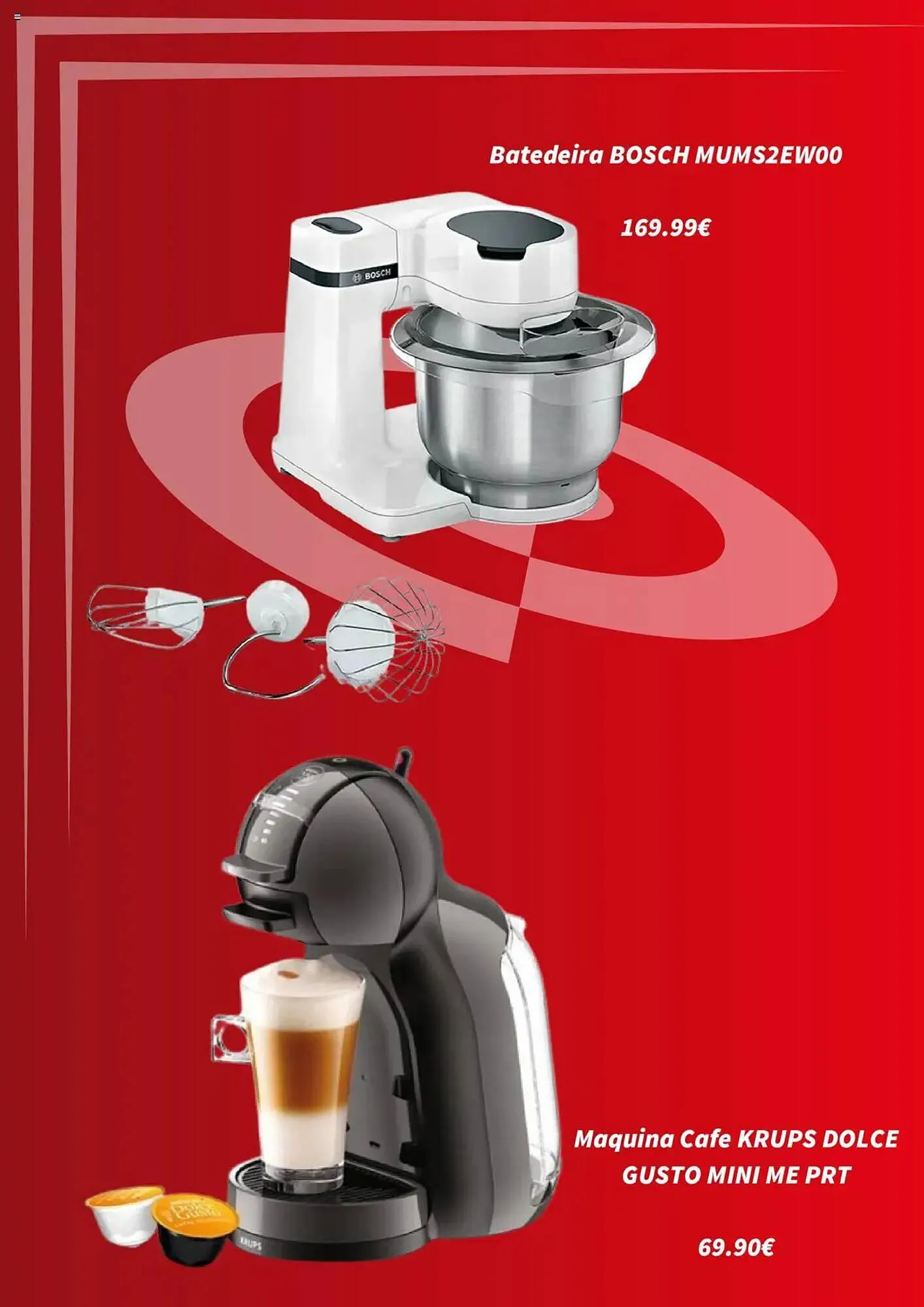 Folheto Folheto Mafricentro de 11 de junho até 12 de julho 2025 - Pagina 6