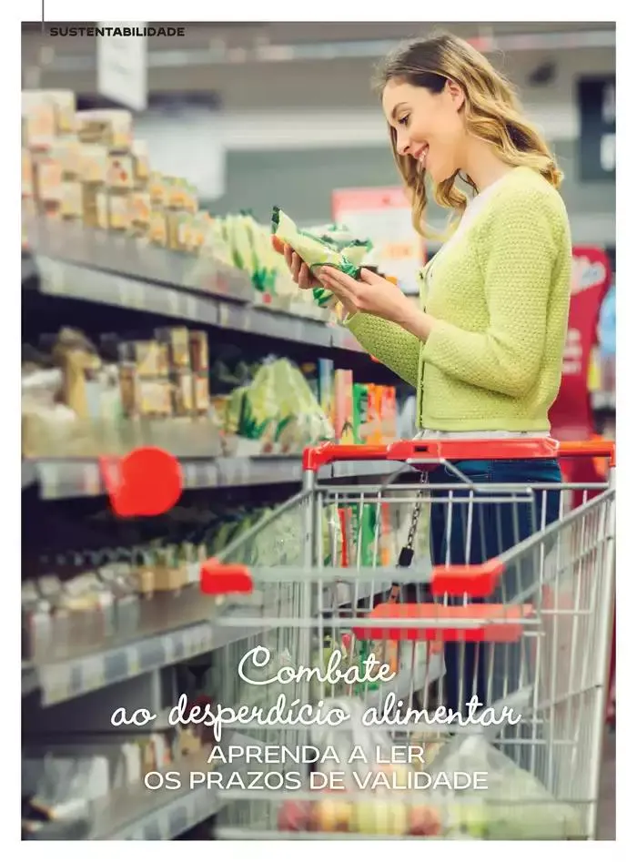 Folheto Continente Magazine: Paixão pela comida de 29 de outubro até 31 de janeiro 2025 - Pagina 29