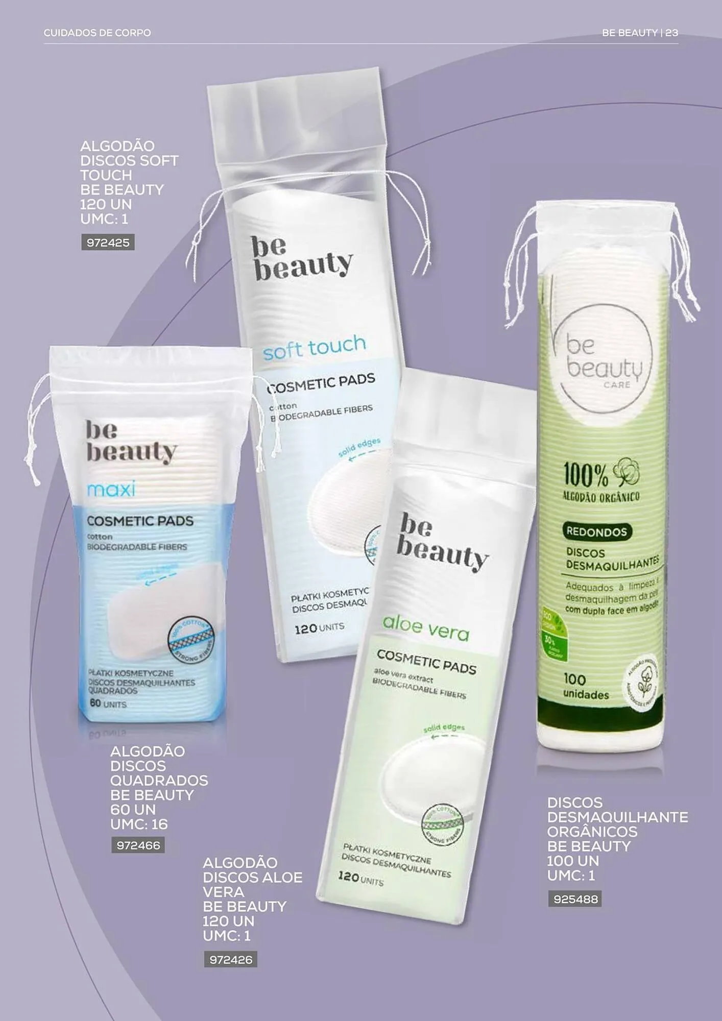 Folheto Folheto Recheio de 18 de março até 30 de junho 2025 - Pagina 25