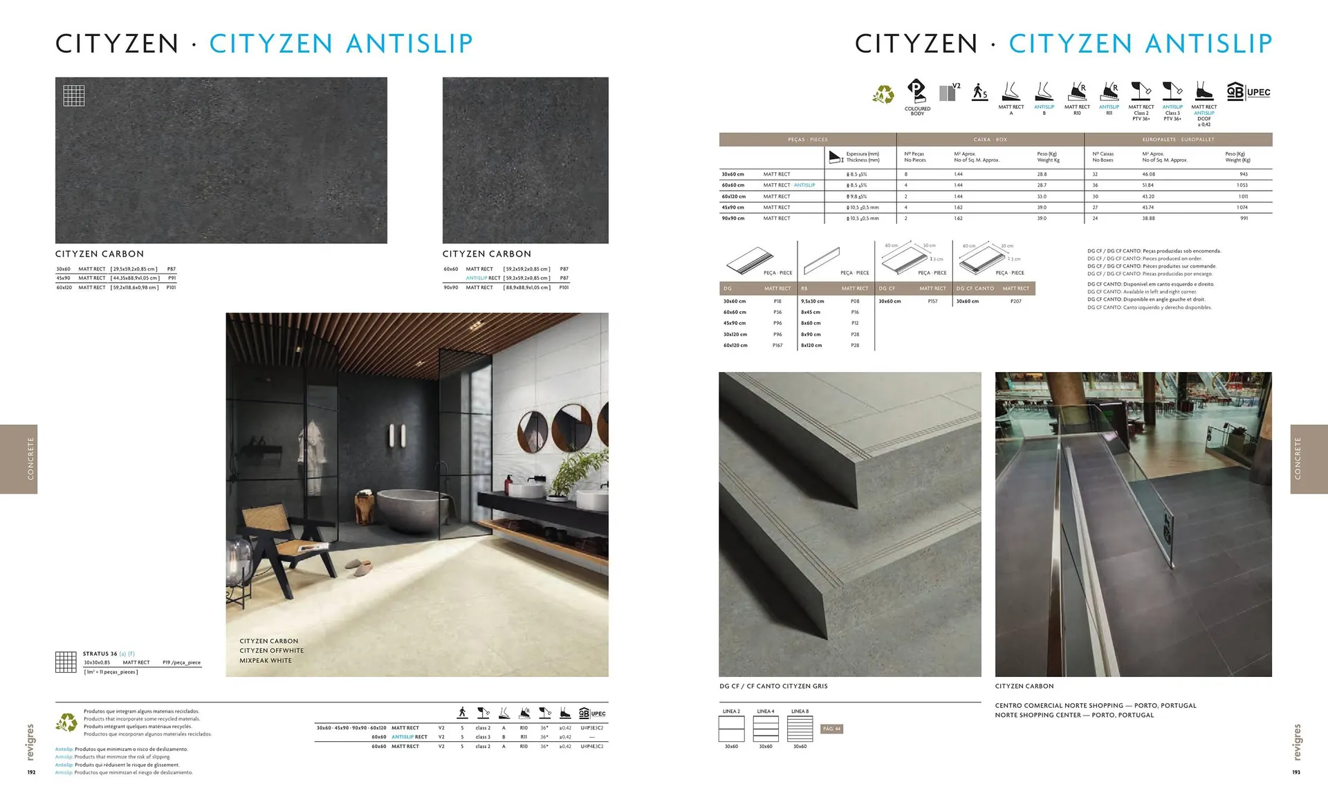 Folheto Folheto Revigres de 1 de maio até 31 de dezembro 2023 - Pagina 98