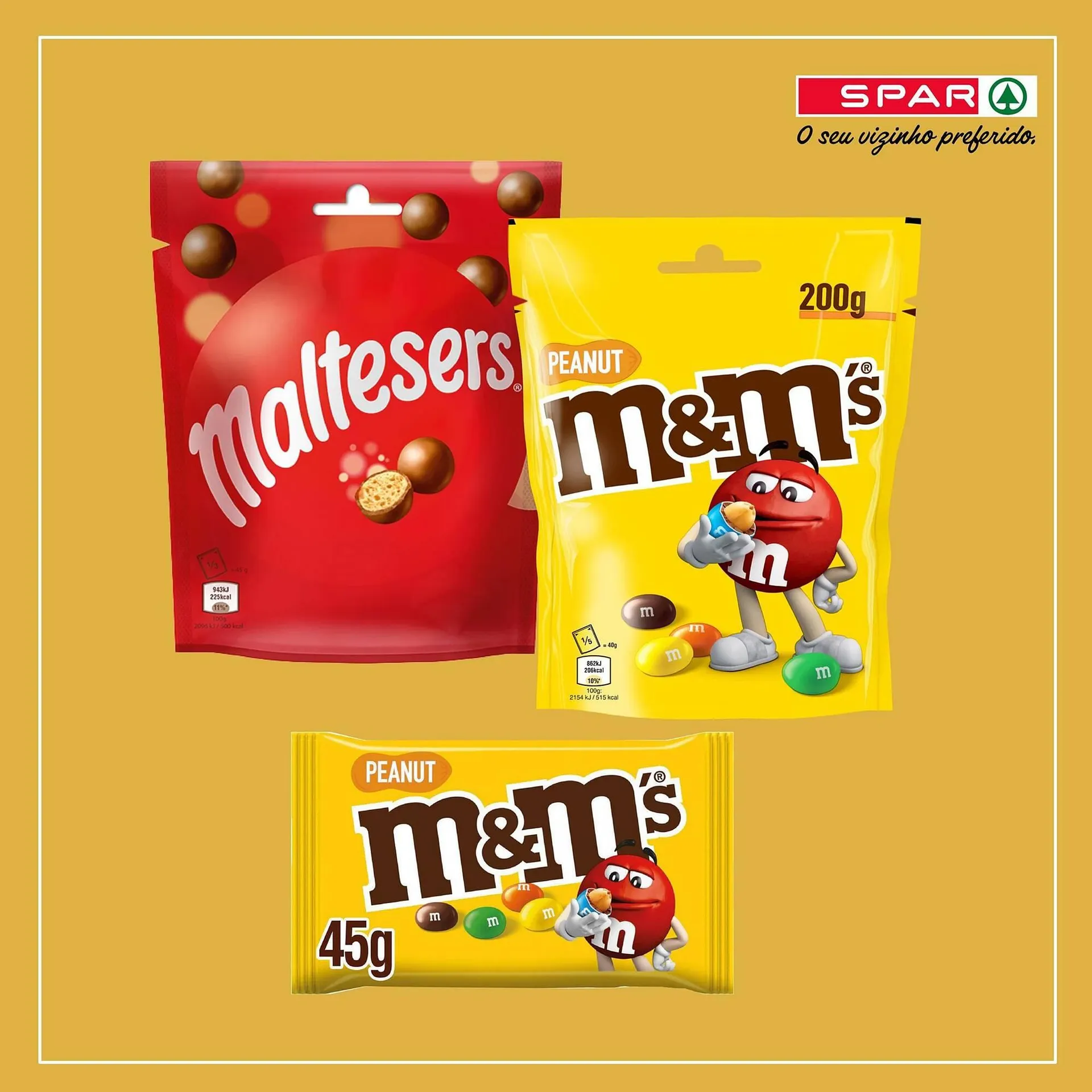 Folheto Folheto Spar de 9 de junho até 15 de junho 2025 - Pagina 2